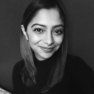 Meet your Posher, Alexandria